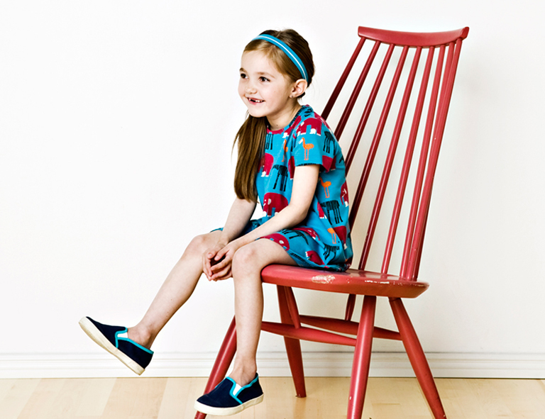 KIDS Marimekko 1