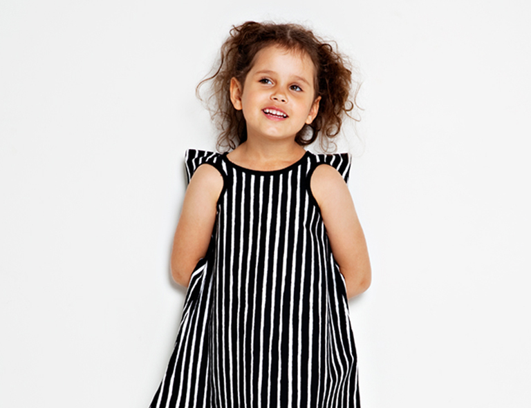 KIDS Marimekko 2