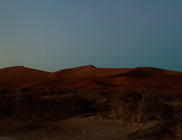 PERSONAL Sossusvlei